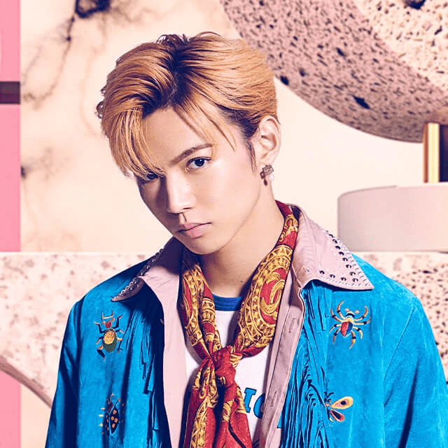 Fantastics From Exile Tribe Profile And Facts Updated