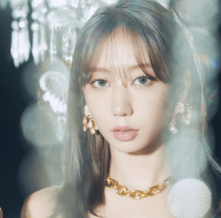 SECRET NUMBER Members Profile (Updated!)