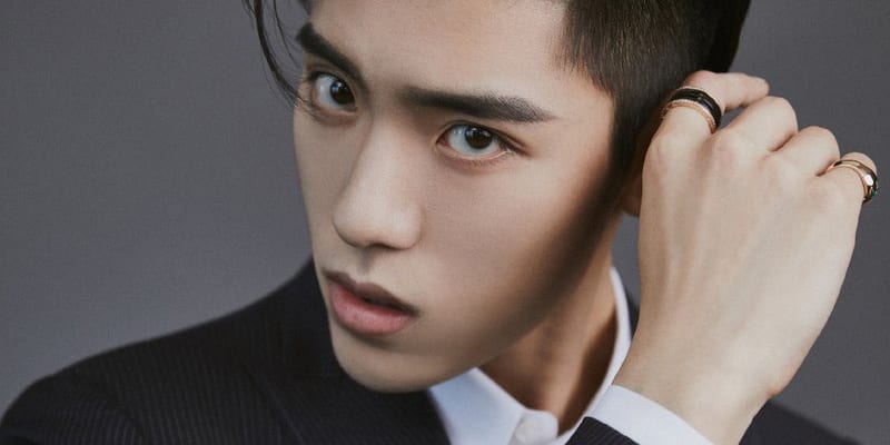 Wang Ziyi Profile and Facts (Updated!) - Kpop Profiles