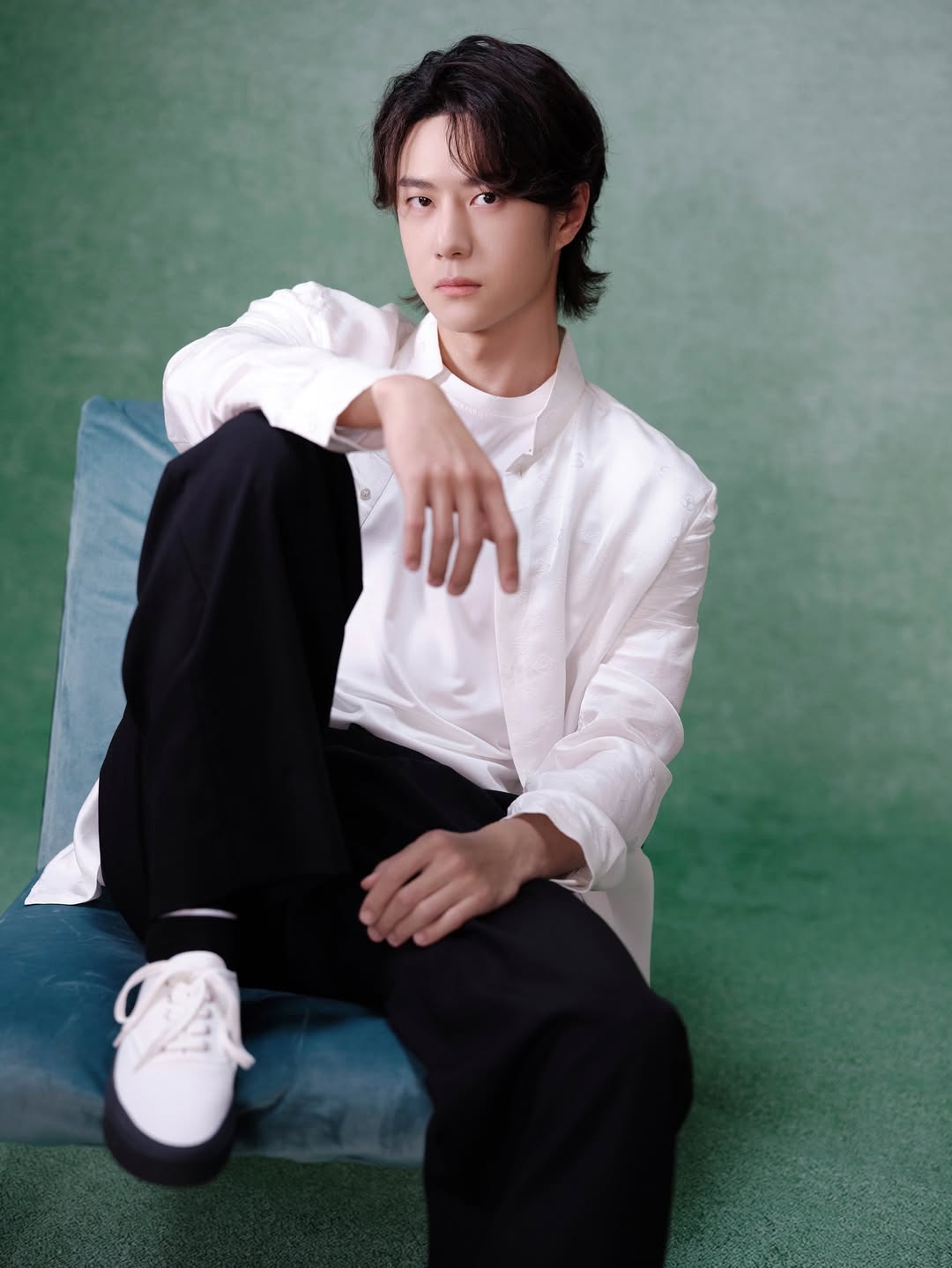Wang Yibo Profile and Facts (Updated!) - Kpop Profiles