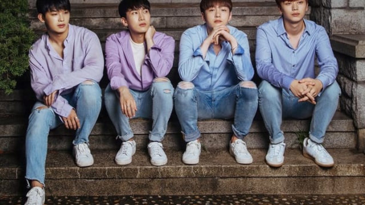 Btob Blue Btob Members Profile Updated