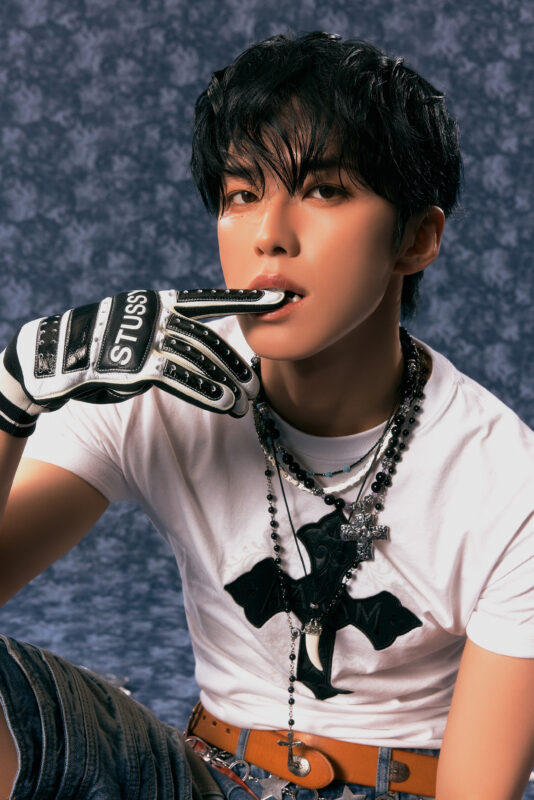 アイドル JO1 JO1｜6TH SINGLE『MIDNIGHT SUN』10月12日発売｜タワレコ3種同時