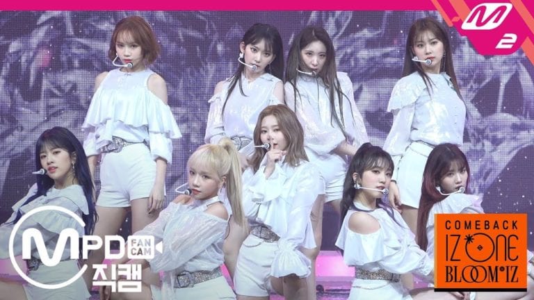 Minju Info, Quizzes, Polls Kpop Profiles