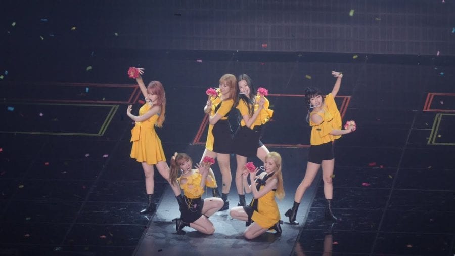 jo yuri Info, Quizzes, Polls Kpop Profiles