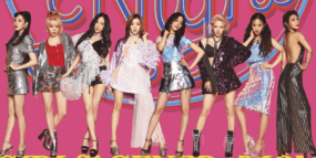Girls Generation Discography (Updated!)