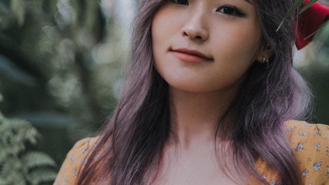 Kang Heeyoon - Info, Quizzes, Polls - Kpop Profiles