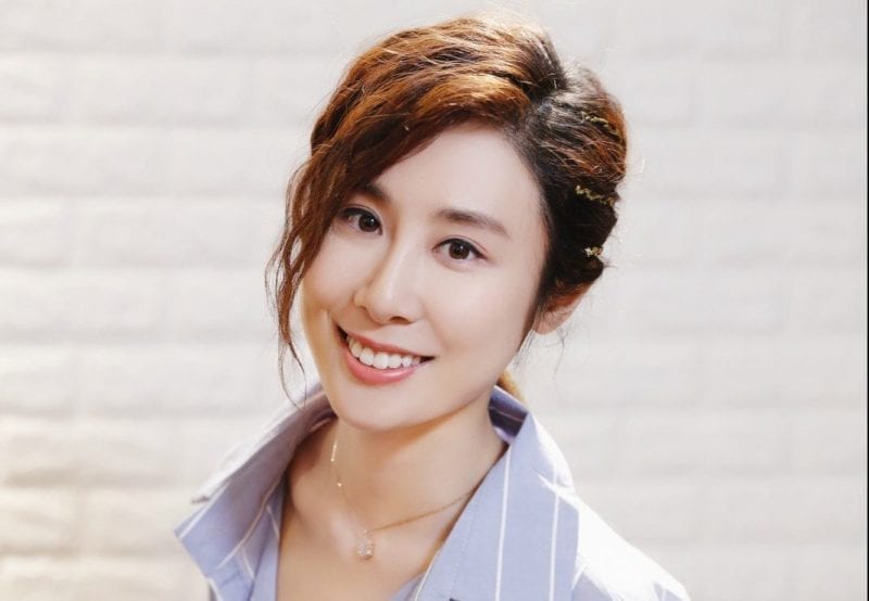 Zhāng Lìyǐn Profile and Facts (Updated!) - Kpop Profiles