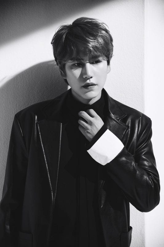 Kyuhyun (Super Junior) Profile and Facts (Updated!)