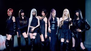 Billlie the collective soul and unconscious: chapter two Photo Drop