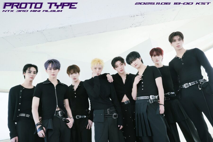 NTX PROTO TYPE Concept Photo