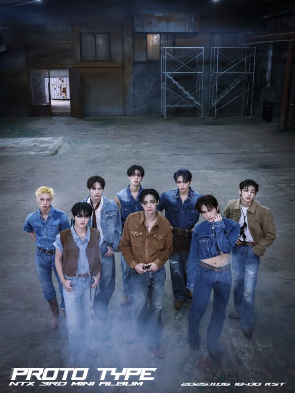 NTX PROTO TYPE Group