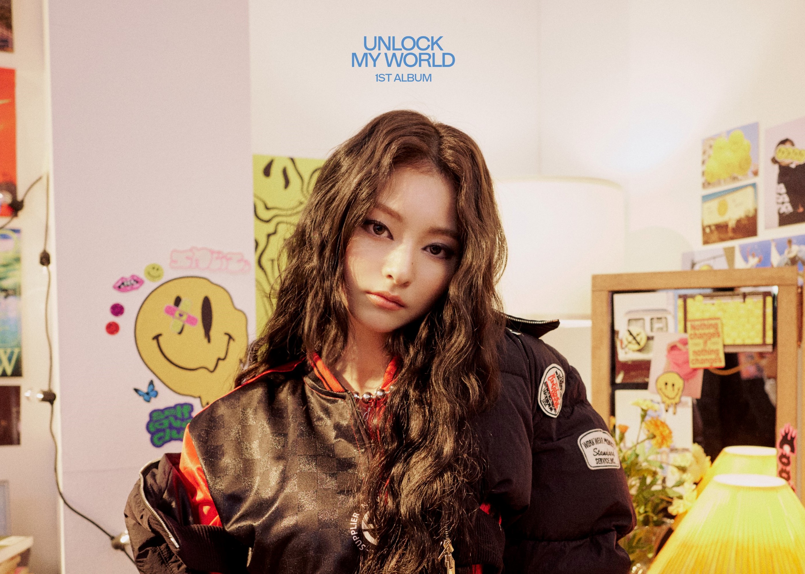 Lee Nagyung (fromis_9) Profile (Updated!) - Kpop Profiles