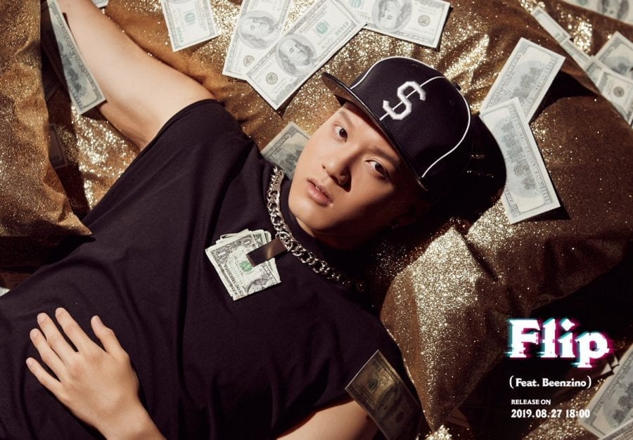 Peniel Btob Profile And Facts Updated