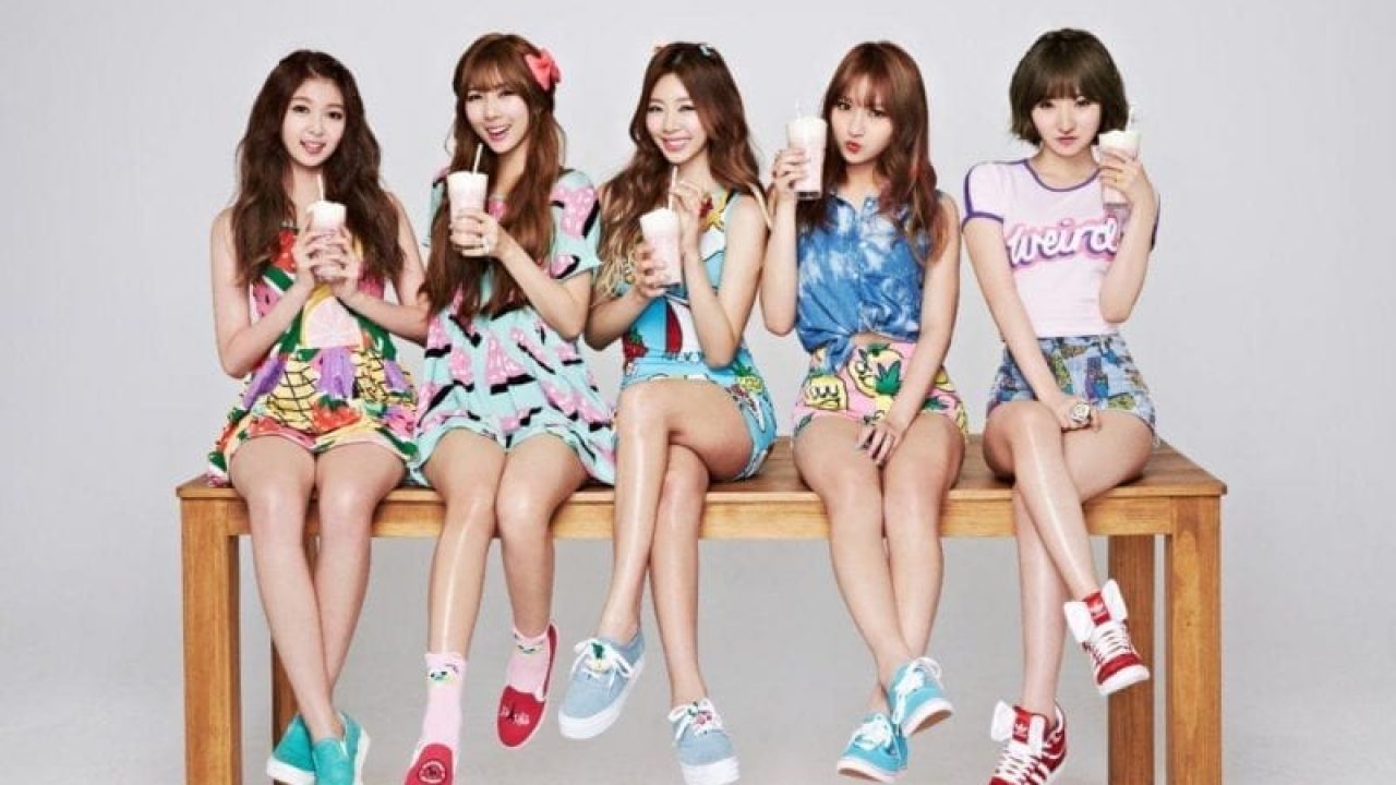 Minx Members Profile Updated