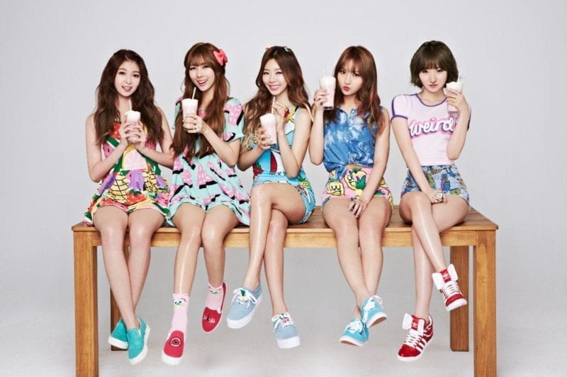 Minx Members Profile Updated