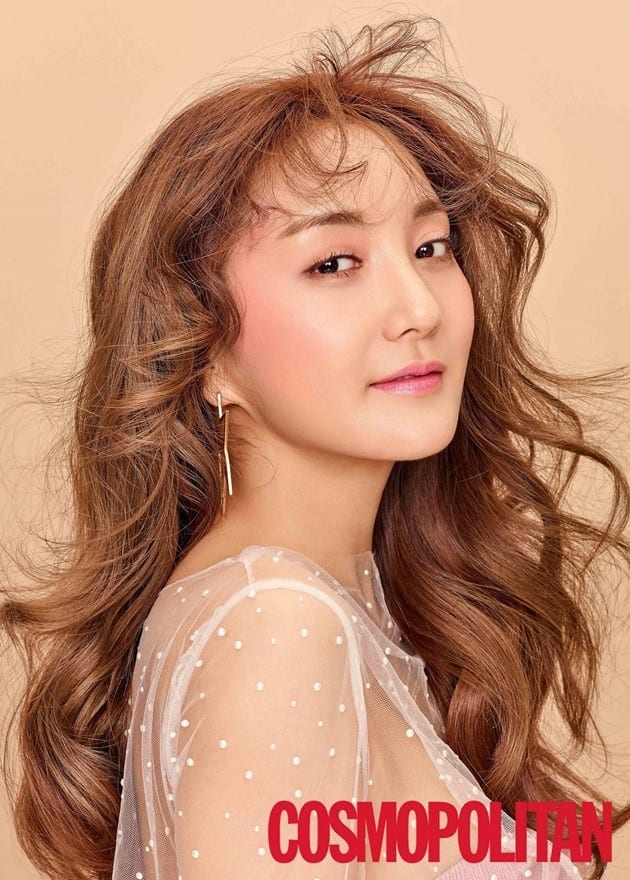 Bada Profile and Facts (Updated!)