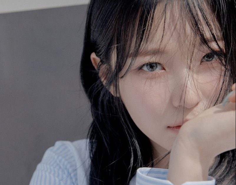 Baek Jiheon (Fromis_9) Profile & Facts (Updated!)