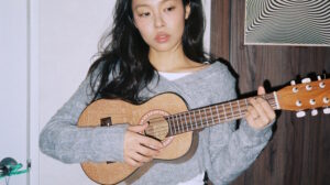 chicken97 Woman Concept Photo