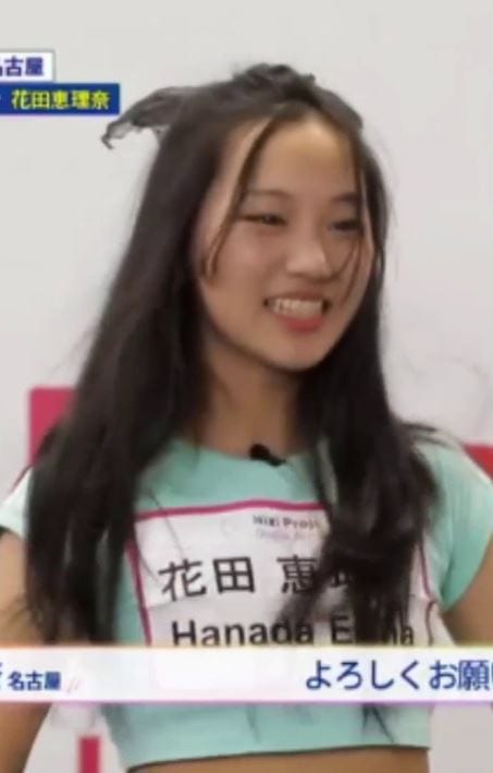 Nizi Project Survival Show Updated