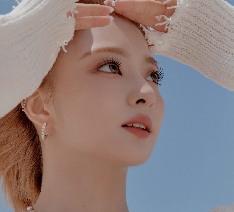 Lee Nagyung (Fromis_9) Profile & Facts (Updated!)