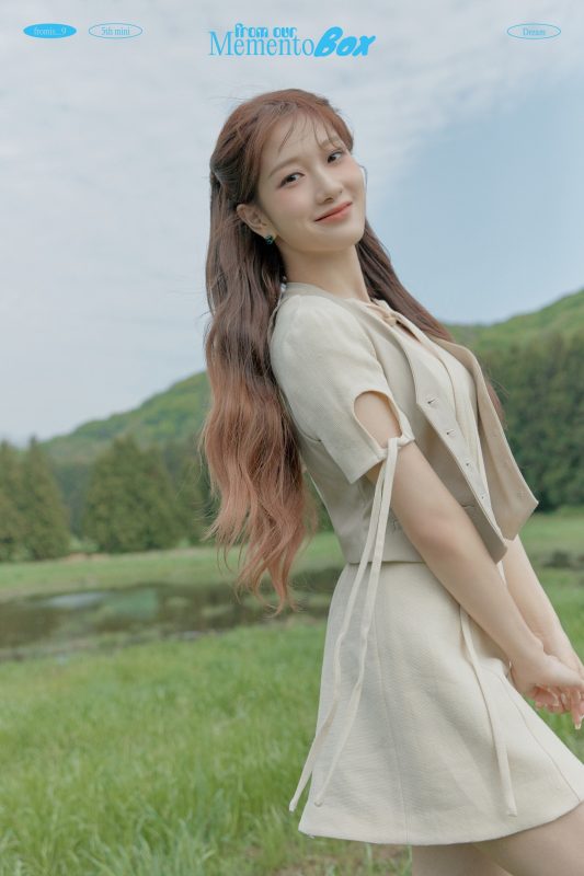 Lee Seoyeon (Fromis_9) Profile & Facts (Updated!)