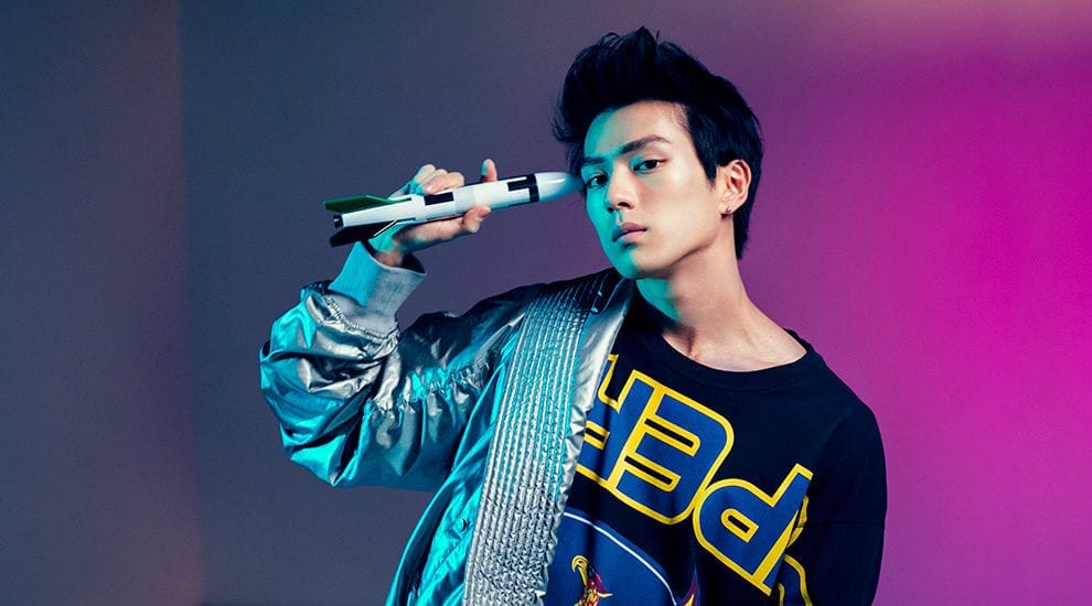 Mackenyu - Info, Quizzes, Polls - Kpop Profiles