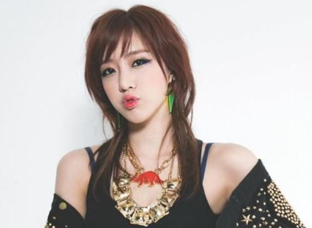 T-Ara N4 (Sub-Unit) Members Profile (Updated!)