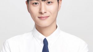 Kim Soo-Ahn Profile and Facts (Updated!)