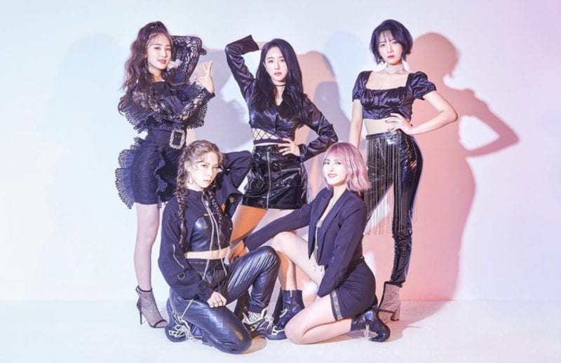 Episode Members Profile (Updated!)