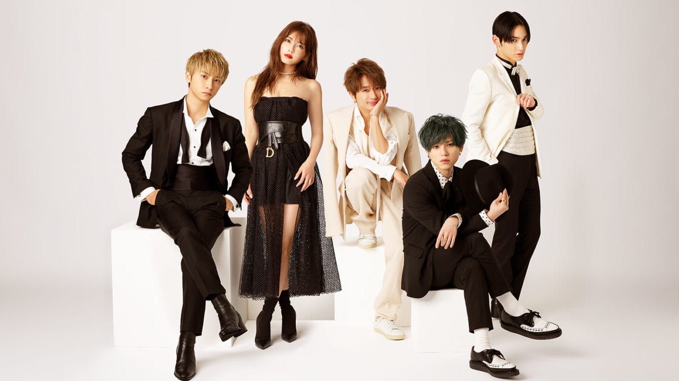 Co-ed Groups - Page 6 of 7 - Kpop Profiles