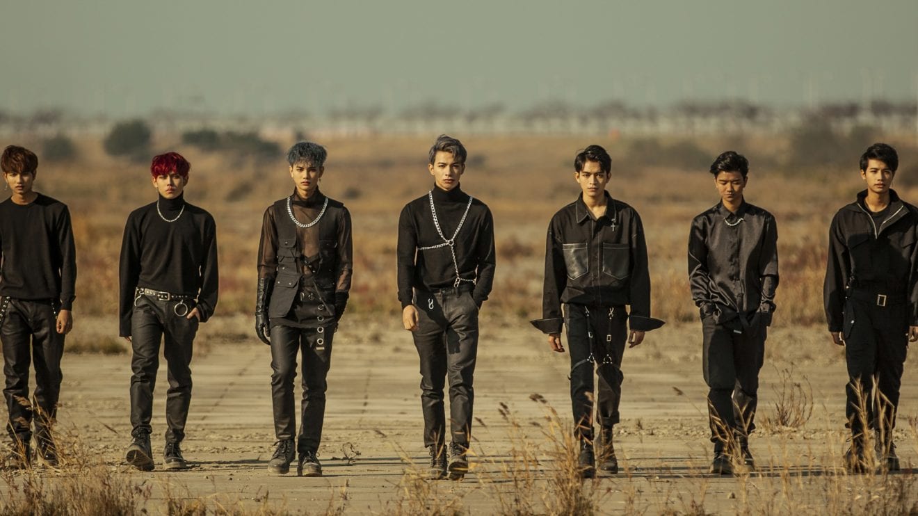 Oak Soe Khant Profile & Facts (Updated!) - Kpop Profiles