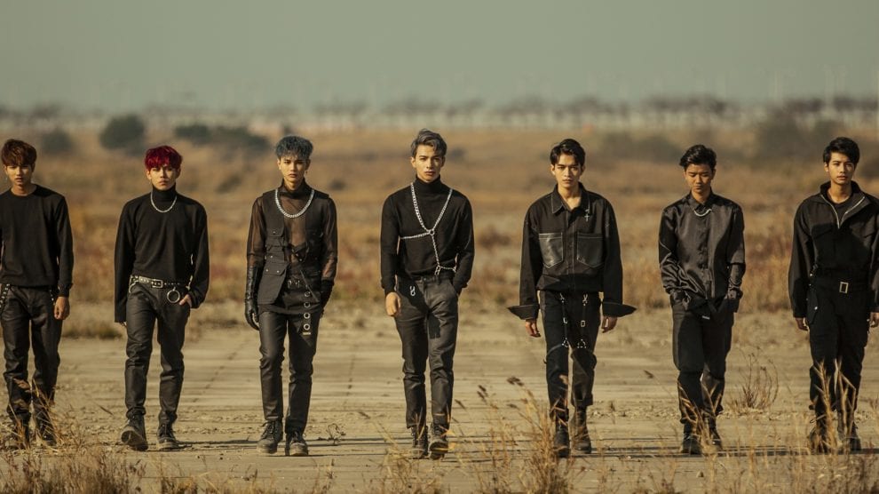 Burmese Info, Quizzes, Polls Kpop Profiles