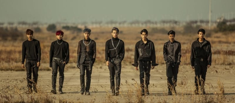 ALFA Members Profile (Updated!) - Kpop Profiles