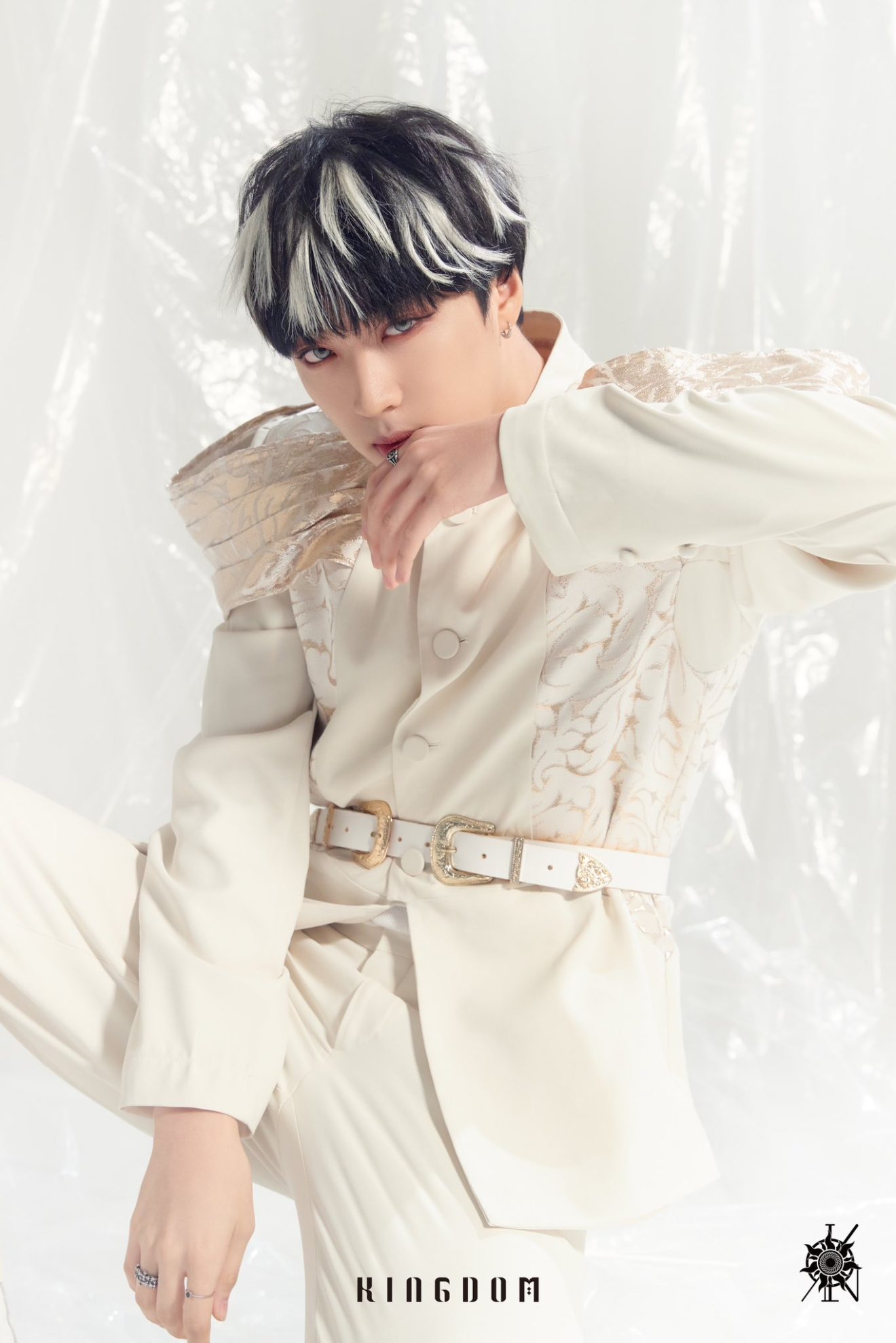 Arthur (Kingdom) Profile and Facts (Updated!) - Kpop Profiles