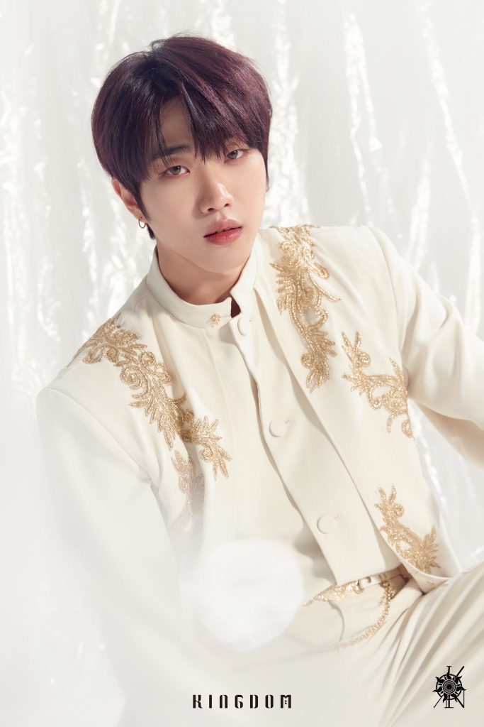 Dann (KINGDOM) Profile and Facts (Updated!) - Kpop Profiles