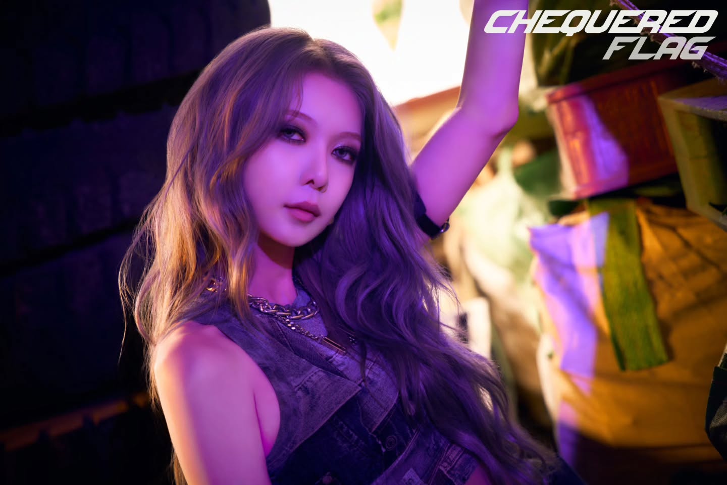 Dami of Dreamcatcher