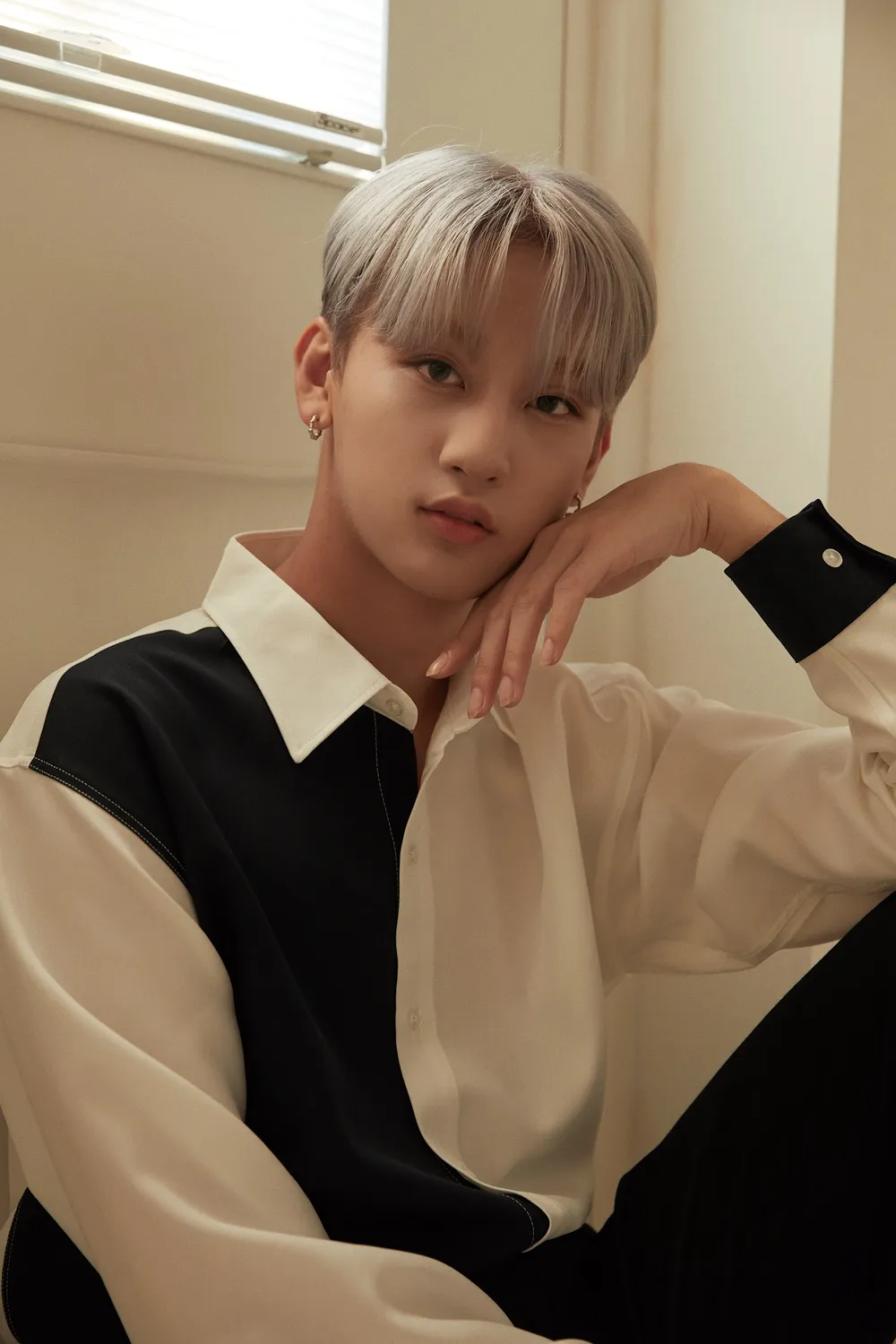 Member Day of the Kpop boy group RoaD-B