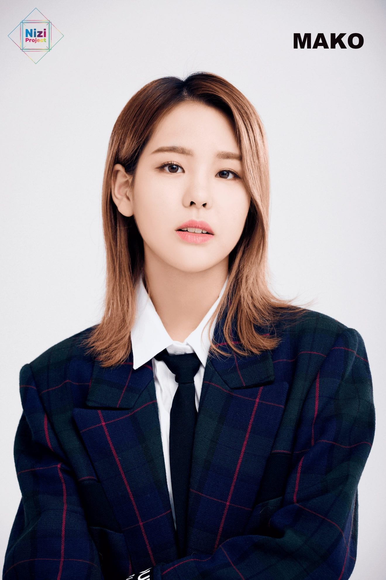 Nizi Project (Survival Show) (Updated!)