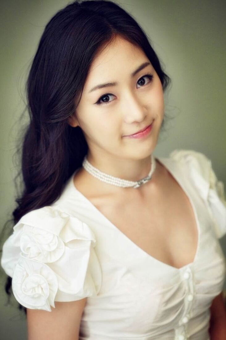 SWINCLE former member Hyeran