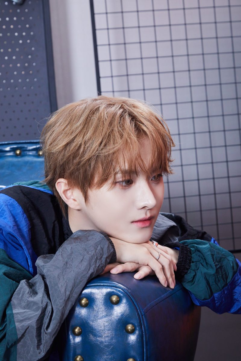 Ivan (The KingDom) Profile (Updated!) - Kpop Profiles