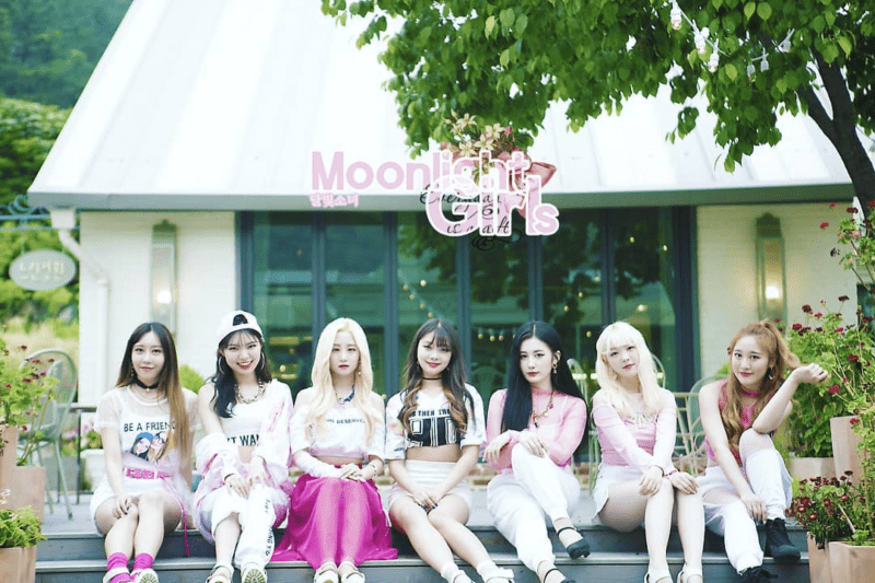 Moonlight Girls Members Profile (Updated!) - Kpop Profiles
