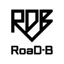 Kpop boy group RoaD-B's Logo