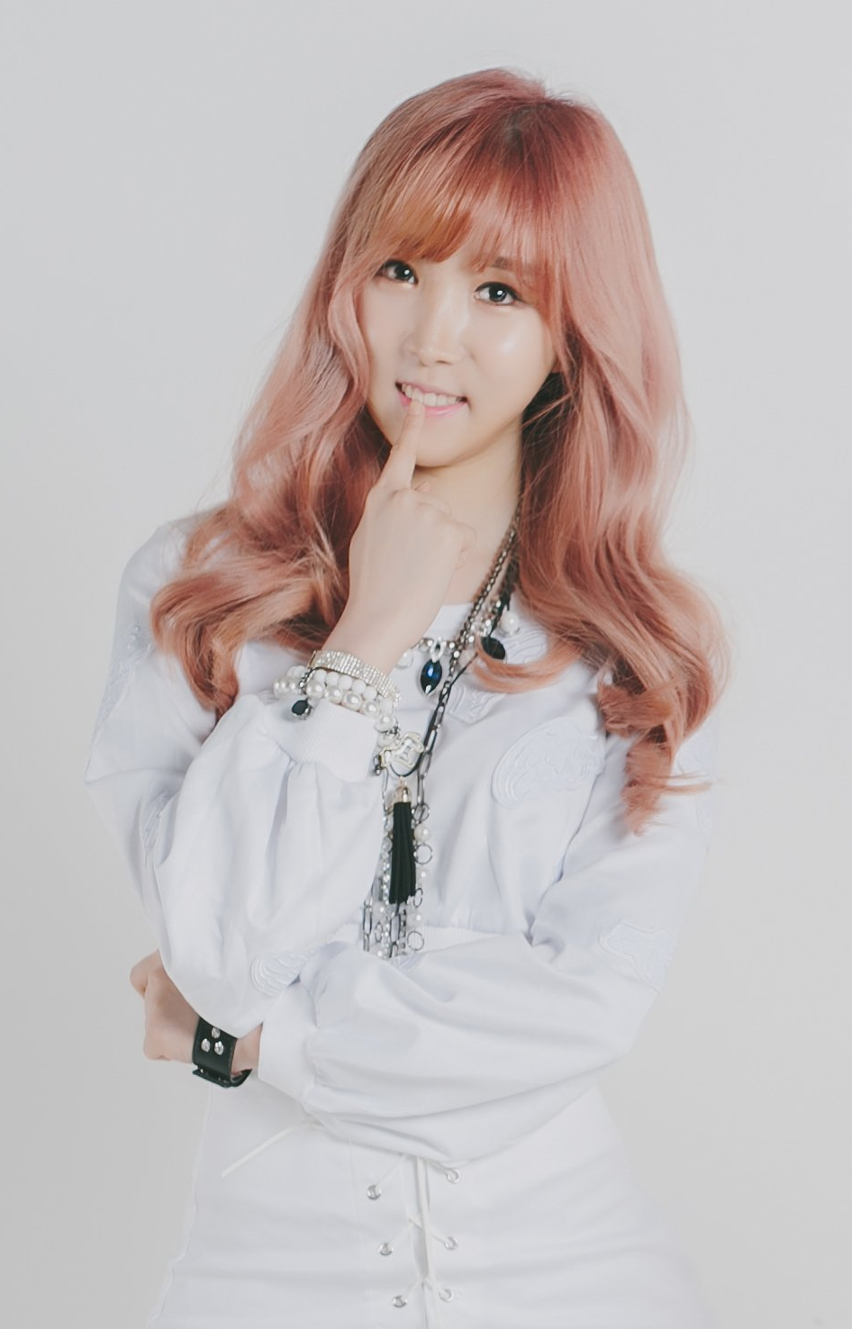 Lucky Girls Members Profile (Updated!) - Kpop Profiles