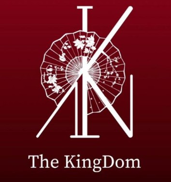 The KingDom new logo