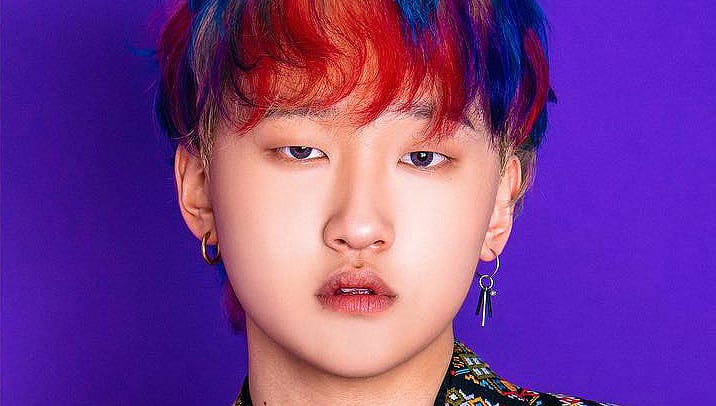 AQUINAS Profile and Facts (Updated!) - Kpop Profiles