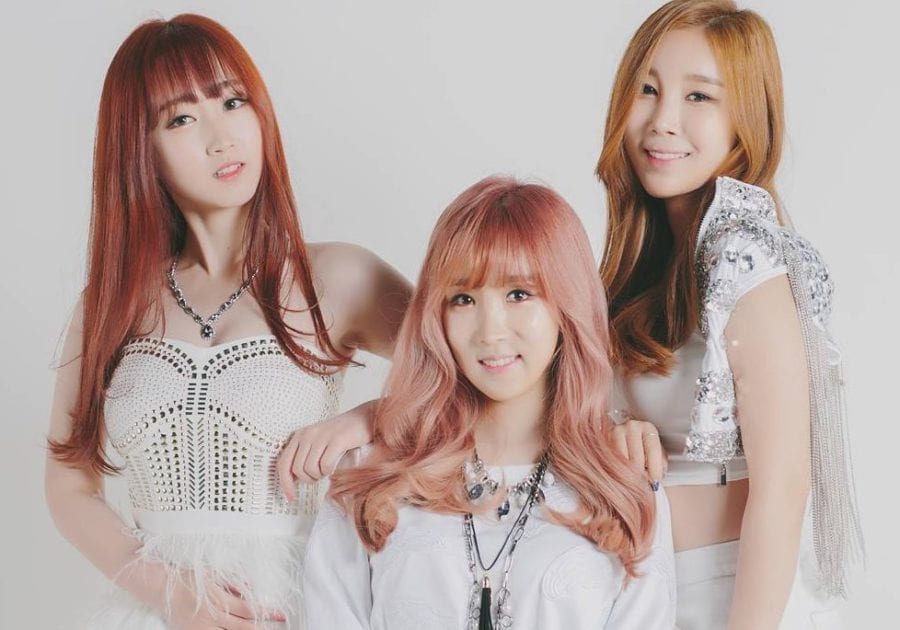 Lucky Girls Members Profile (Updated!) - Kpop Profiles