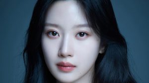 Moon Ga-young (Chun Young Sang, 2023)