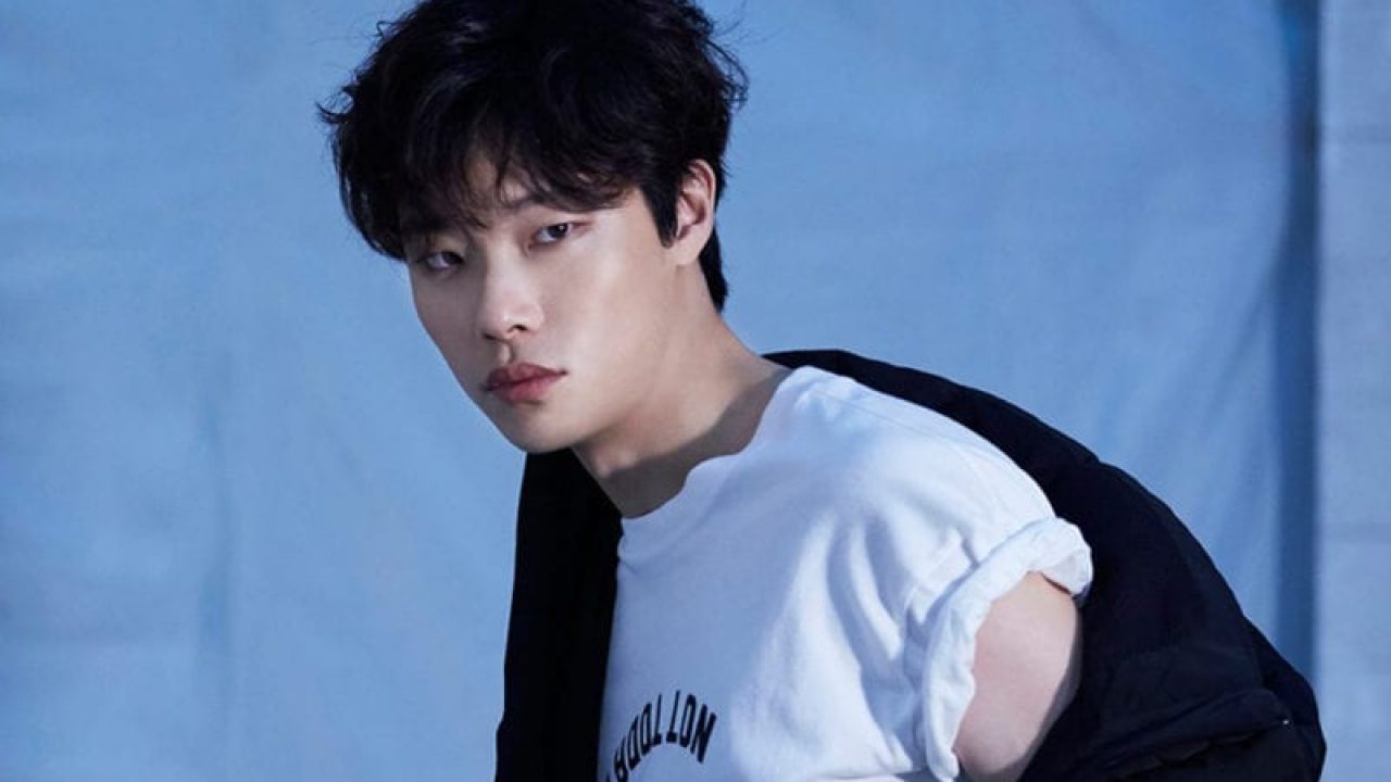 Ryu Jun Yeol Profile And Facts Updated