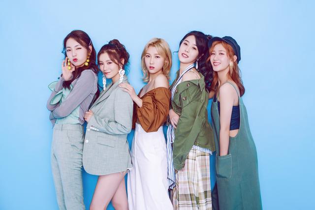 MERA Members Profile (Updated!) - Kpop Profiles