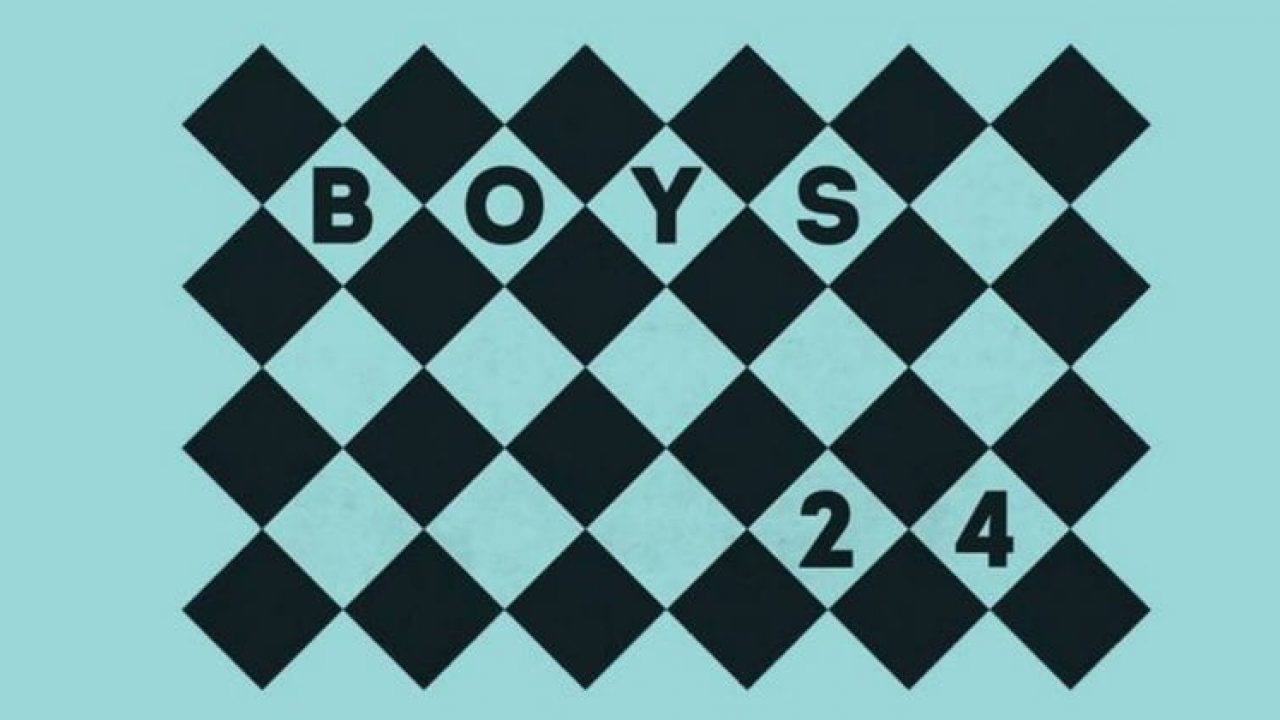 Boys24 Profile Updated